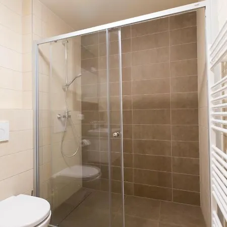 Pod Zakletym - Apartman Říčky