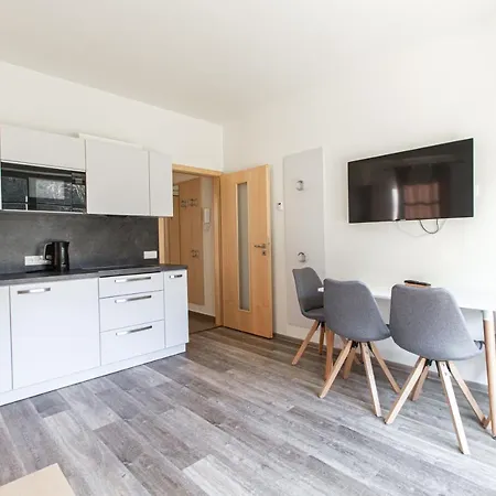 Pod Zakletym - Apartman Říčky