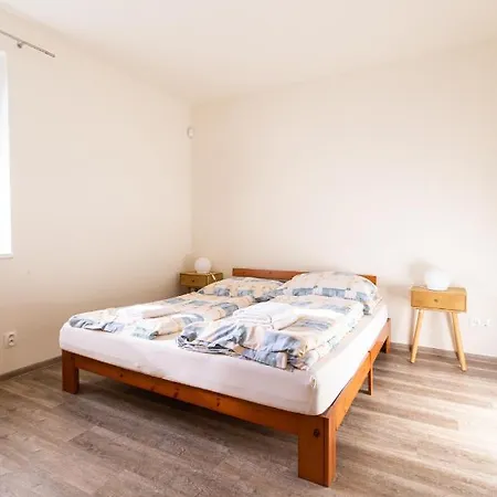 Pod Zakletym - Apartman