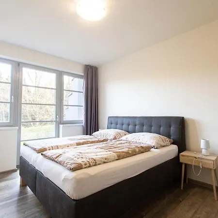 Pod Zakletym - Apartman Říčky