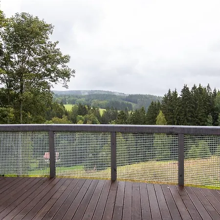Apartment Pod Zakletym -