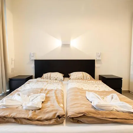 Apartman Pod Zakletym -