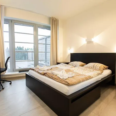 Pod Zakletym -
