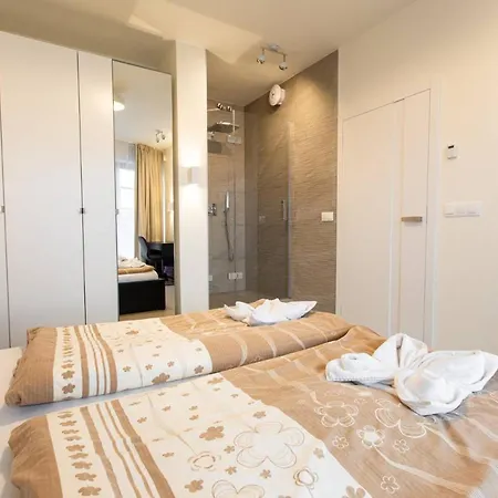 Pod Zakletym - Apartman