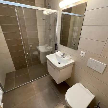 Pod Zakletym -