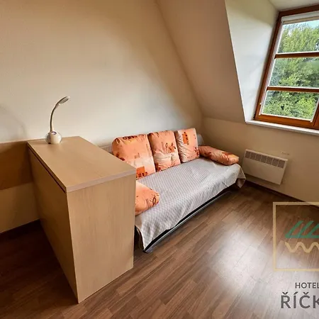 Apartment Pod Zakletym - Ricky (Hradec Kralove)