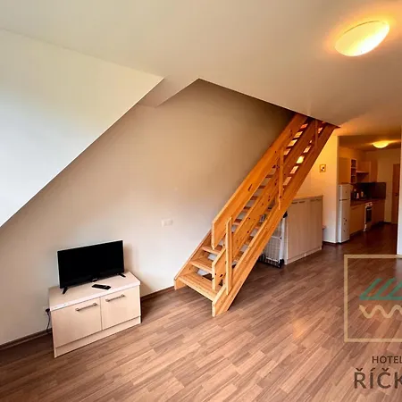 Pod Zakletym - Apartment