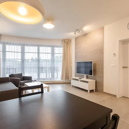 Pod Zakletym - Apartment *