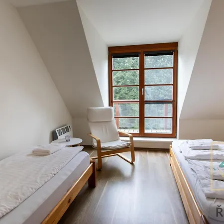 Apartment Pod Zakletym -
