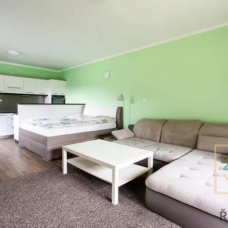 Apartman Pod Zakletym -