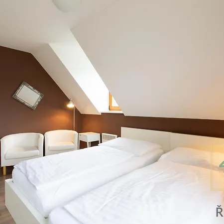 Pod Zakletym - Apartment