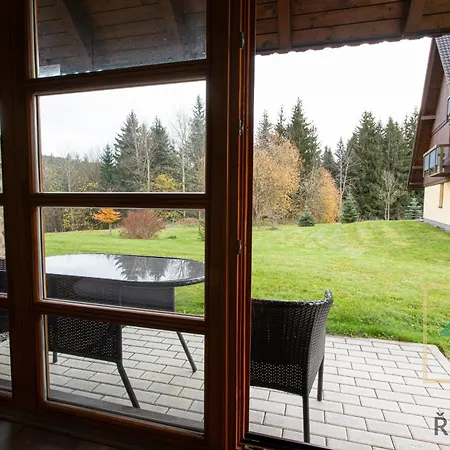 Apartment Pod Zakletym -
