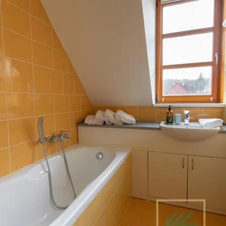 Apartman Pod Zakletym - *