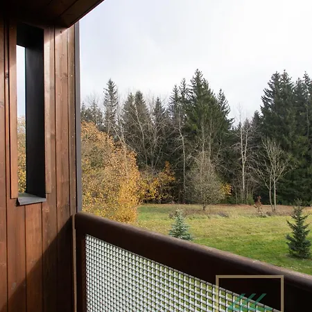 Pod Zakletym - Apartman Říčky