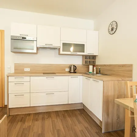Apartment Pod Zakletym - *