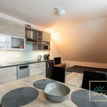 Apartman Pod Zakletym - *