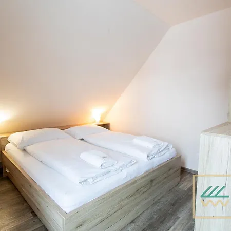 Pod Zakletym - Apartman