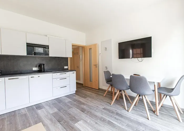 Pod Zakletým - Apartmán Říčky