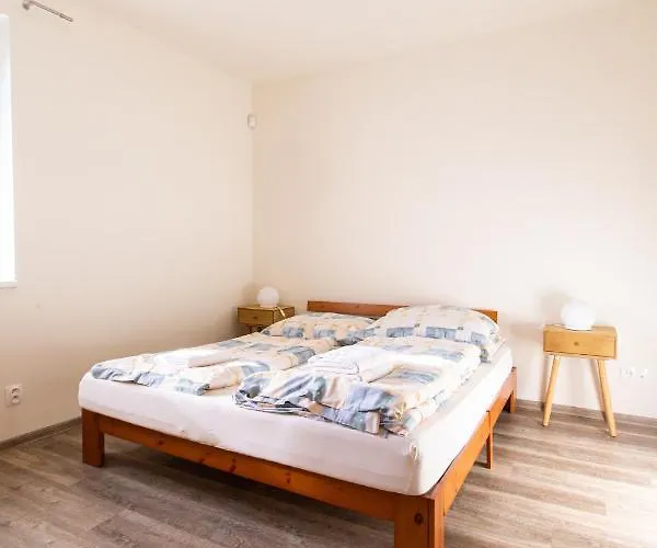 Pod Zakletým - Apartmán