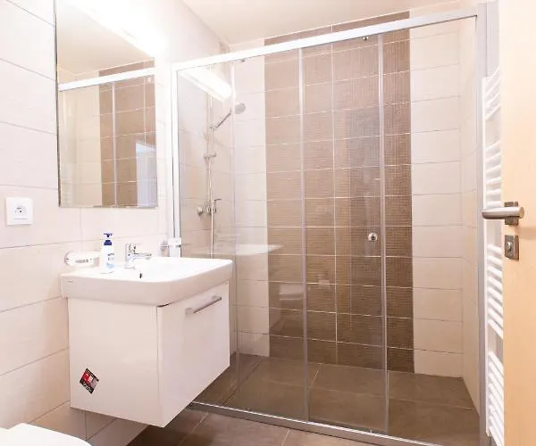 Apartmán Pod Zakletým - *