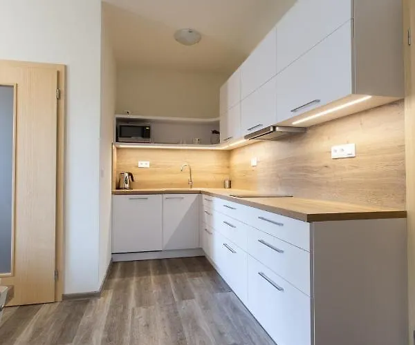 Pod Zakletým - Apartmán
