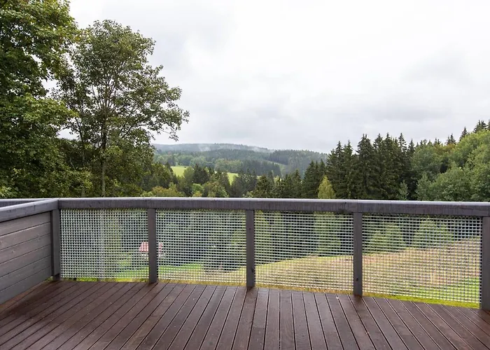 Apartmán Pod Zakletým -