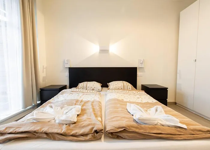 Apartmán Pod Zakletým -