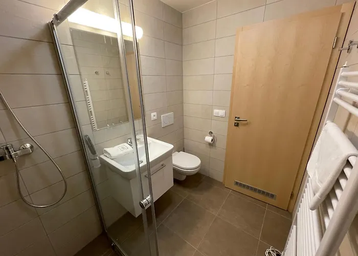 Apartmán Pod Zakletým - *