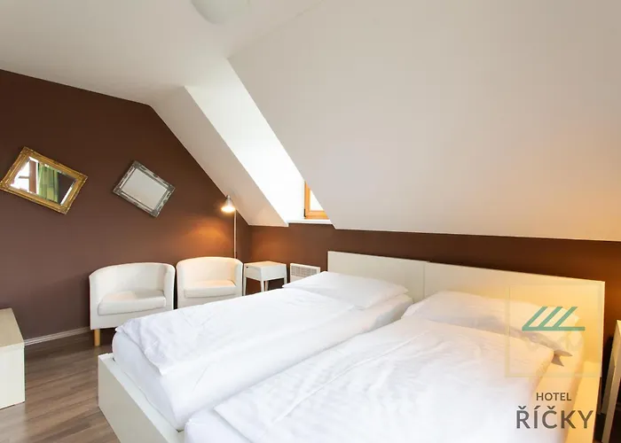 Pod Zakletým - Apartmán
