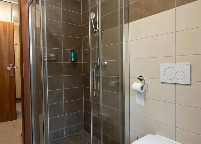 Pod Zakletým - * Říčky