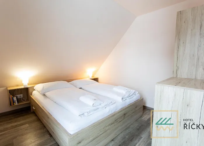 Pod Zakletým - Apartmán
